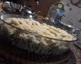 Foto del paso 5 de la receta: Fideos gratinados con brócoli