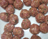 Foto del paso 6 de la receta: Albóndigas en salsa