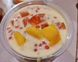 Foto langkah ke 8 dari resep Mango Sago.
