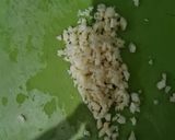 Foto langkah ke 1 dari resep Cah bayam simple.