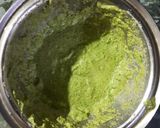 धनिया मिर्च की चटनी (dhaniya mirch ki chutney recipe in Hindi) रेसिपी चरण 4 फोटो