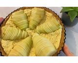 西洋梨杏仁塔(含影音食譜連結)的食譜步驟4照片