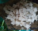 Foto langkah ke 4 dari resep Soup Ayam Sehat by Bunda Pure's.