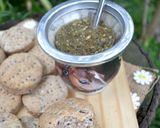 Foto del paso 7 de la receta Bizcochitos con harina integral y semillas😃