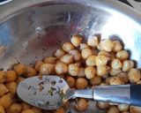 Foto del paso 3 de la receta: Snack de garbanzos