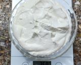 Foto del paso 11 de la receta: 🧫🫙Yogur griego casero🫙 Técnica nutricionalmente mejorada🫙🧫