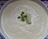 Foto del paso 6 de la receta: Crema de Vichisua o Poro