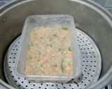 Foto langkah ke 3 dari resep 78. Carrot chicken nugget.