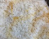 صورة لخطوة 1 من وصفة رز كابلي بالدجاج