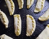 Foto del paso 10 de la receta: Empanadas de caballa