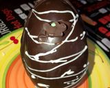 Foto del paso 7 de la receta: Huevos de Pascua 🐰