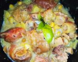 Foto del paso 2 de la receta: Paticas de cerdos guisadas