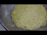 Kremesan ayam tanpa baking powder tanpa santan 100 % berhasil