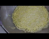 Foto langkah ke 4 dari resep Kremesan ayam tanpa baking powder tanpa santan 100 % berhasil.