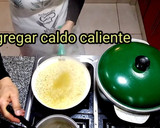 Foto del paso 4 de la receta: Pollo al Curry con Arroz