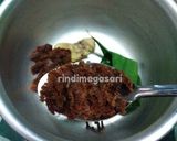Foto langkah ke 2 dari resep 233. Wedang Saraba Khas Makassar.