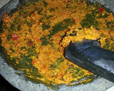 Foto langkah ke 2 dari resep Ikan Kuah Kuning Cabe Hijau Besar (Spicy).