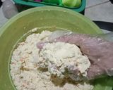 Foto langkah ke 1 dari resep Tahu Fantasi.