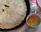 Foto del paso 3 de la receta: Tarta de acelga
