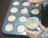 عکس مرحله 4 از دستور کیک یزدی آسان(کوئیک میکس)