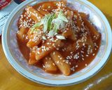 Foto langkah ke 3 dari resep Topokki MS Original.