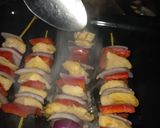 Foto del paso 7 de la receta: Yakitori