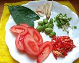 Foto langkah ke 4 dari resep Botok tempe.