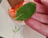 Foto del paso 12 de la receta: 85. Vasitos de caqui y crema ligera