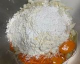 馬鈴薯煎餅的食譜步驟2照片
