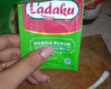 Foto langkah ke 3 dari resep 112. Chawan Mushi.