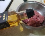 香根豆干炒肉絲的食譜步驟5照片