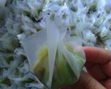 Foto langkah ke 3 dari resep Dodol sirsak kenyal2.