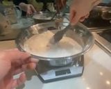 Foto langkah ke 6 dari resep Chai kue Pontianak.