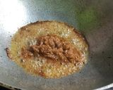 A picture of step 6 of Hyderabadi Masala Chicken.