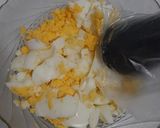 Foto langkah ke 2 dari resep Anyang Telur.