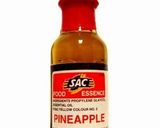 A picture of step 1 of Pineapple HALWA.