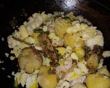 समोसा(samosa recepie in hindi) रेसिपी चरण 2 फोटो