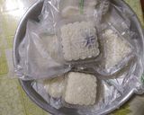 Hình bước làm 6 của món Bánh in dẻo