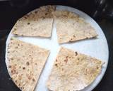 Paneer-Chapati Cone recipe step 10 photo