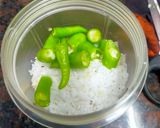 A picture of step 3 of Kerala Style Ash Gourd Curry (Moru Curry).