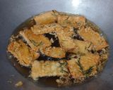 Foto langkah ke 4 dari resep Keripik tempe.