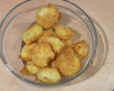 Foto del paso 2 de la receta: Patatas escabechadas