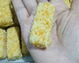 Foto langkah ke 7 dari resep Nugget Ayam.