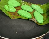 Foto langkah ke 2 dari resep Kue Kipo.