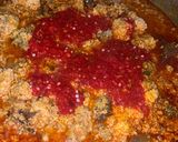 Egusi soupmatakin girki8 hoto