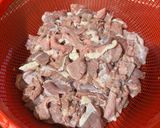 Foto langkah ke 1 dari resep Beef Slice Bulgogi.