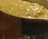 A picture of step 8 of Onion and Leek Soup.