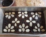 Foto langkah ke 4 dari resep Fudgy Brownies.