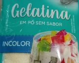 Foto do passo 1 de Mousse de grão de bico