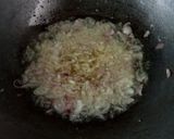 Foto langkah ke 2 dari resep Kari Ayam Campur.